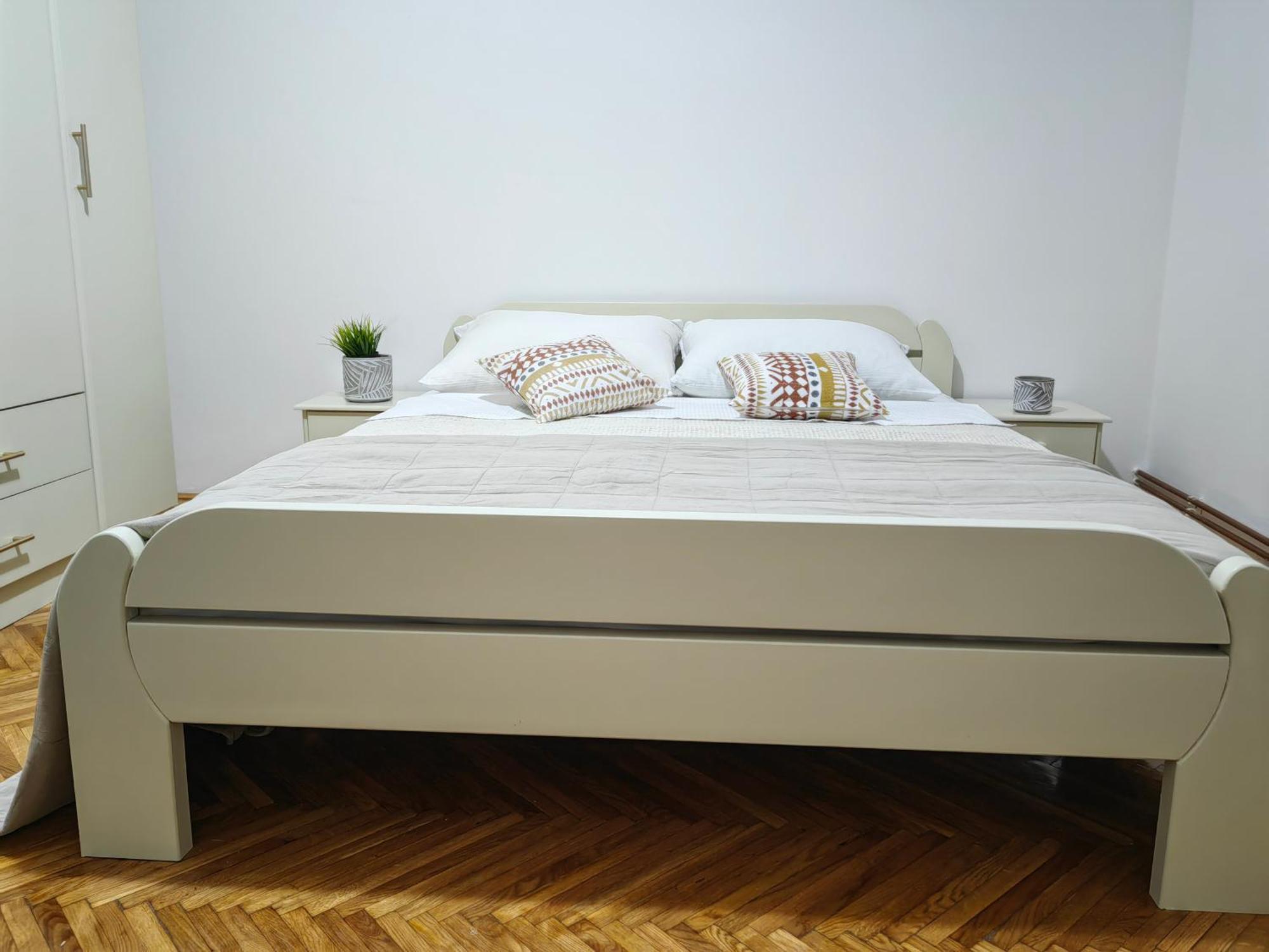 Orient Apartman Sremska Kamenica Екстериор снимка