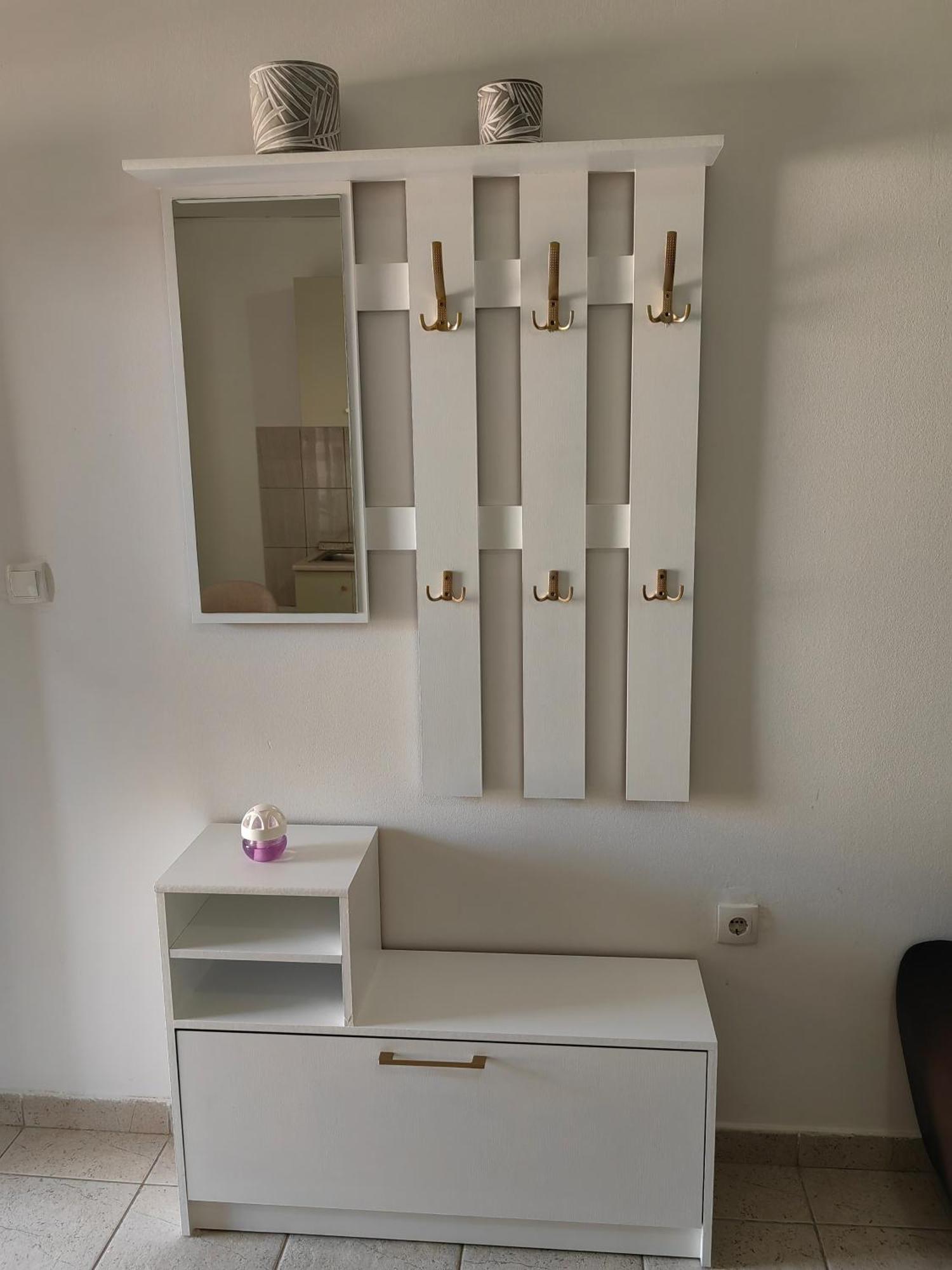 Orient Apartman Sremska Kamenica Екстериор снимка