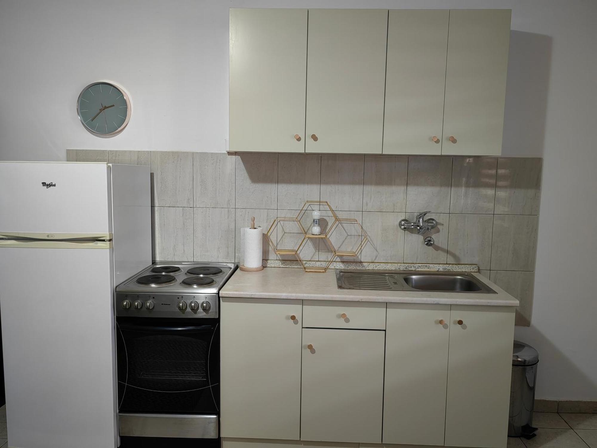 Orient Apartman Sremska Kamenica Екстериор снимка