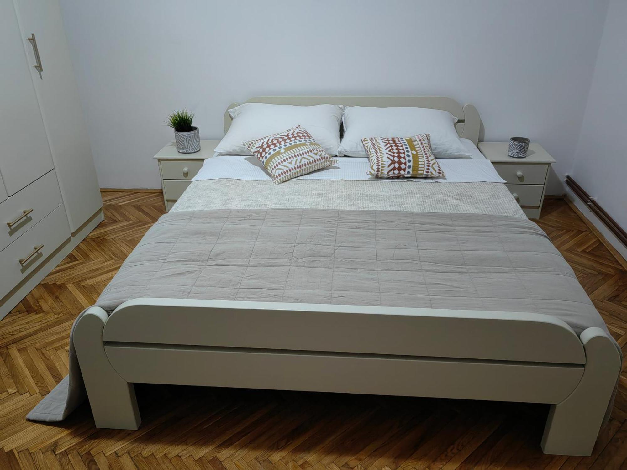 Orient Apartman Sremska Kamenica Екстериор снимка