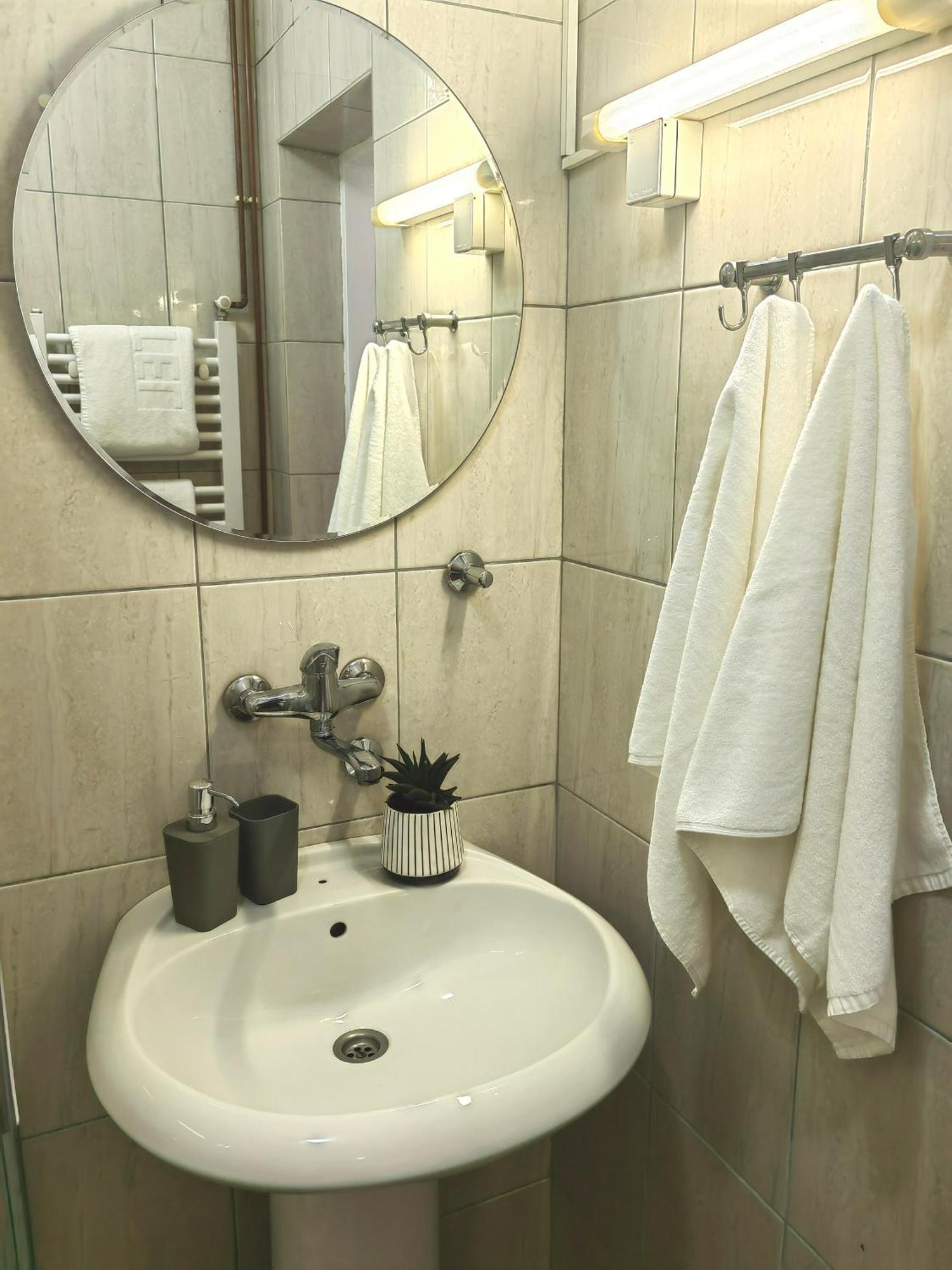 Orient Apartman Sremska Kamenica Екстериор снимка